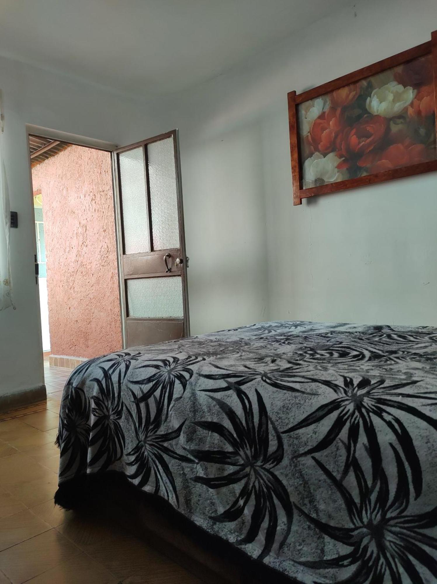 Homestay Recamara Agradable Con Sol *