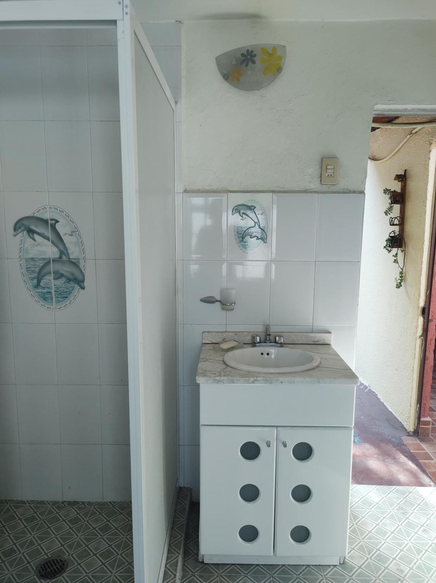 Recamara Agradable Con Sol Homestay Mexico City