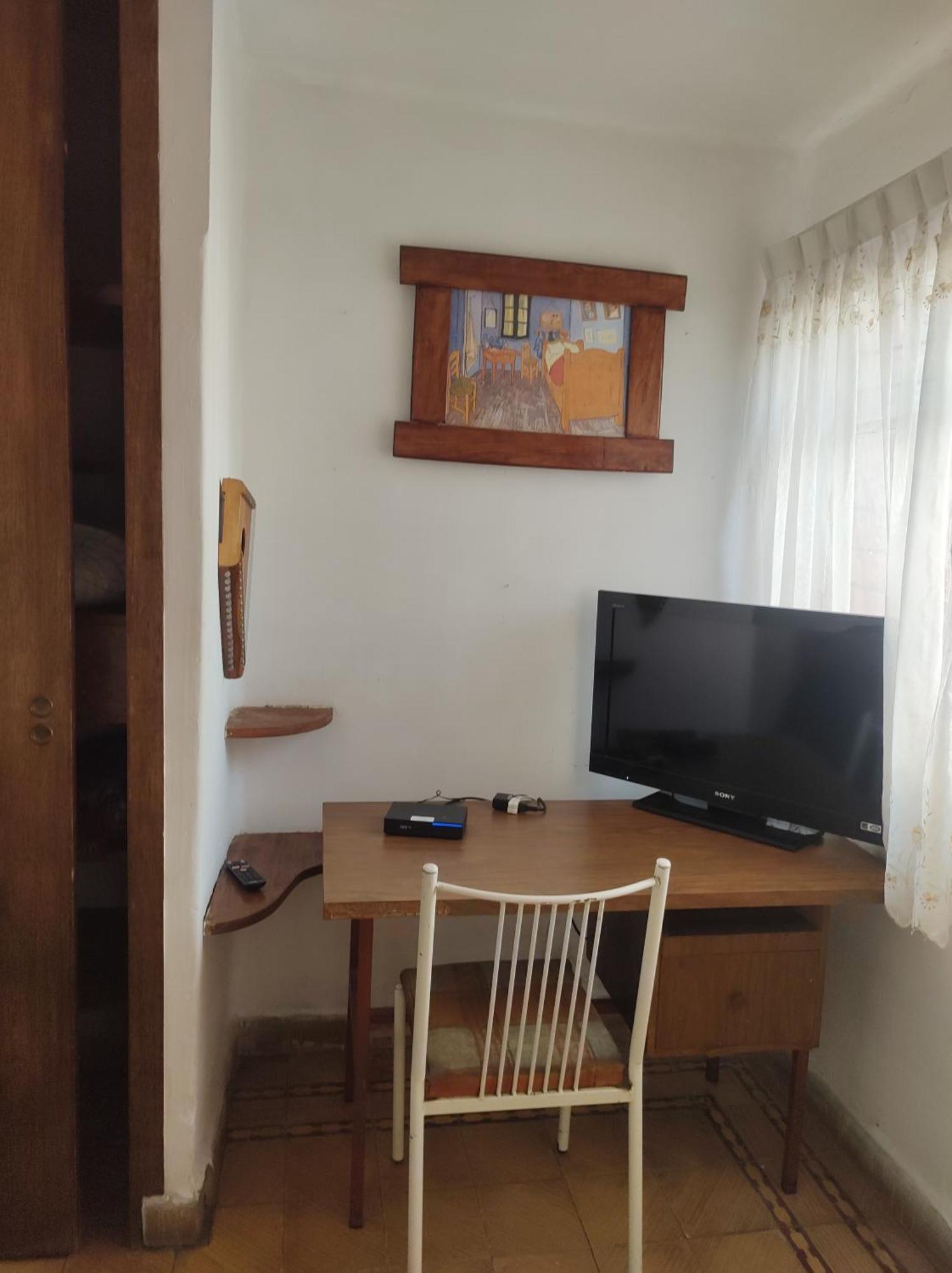 Homestay Recamara Agradable Con Sol Mexico City